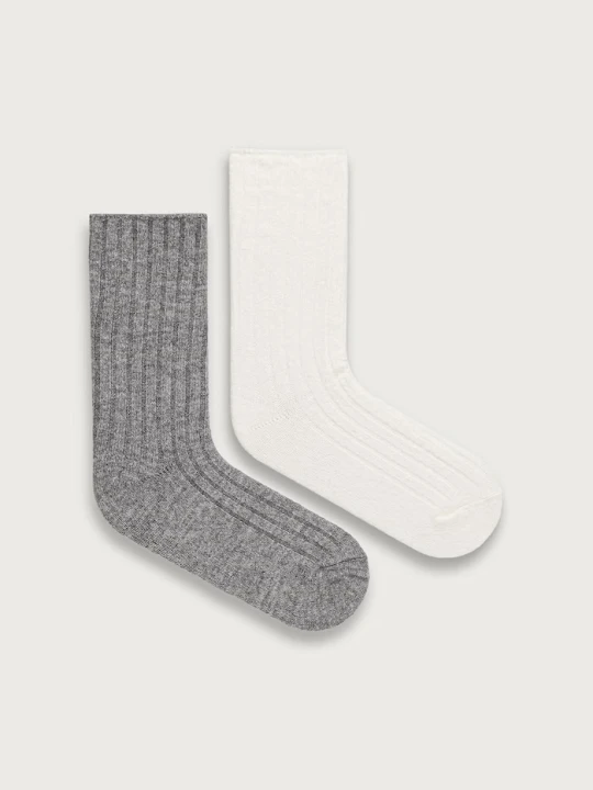 Zdjęcie produktu Answear.LAB skarpety damskie szary