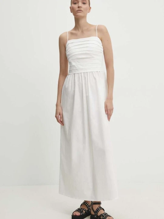 Zdjęcie produktu Answear.LAB sukienka biały