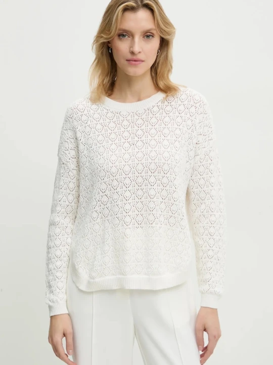 Zdjęcie produktu Answear.LAB sweter biały