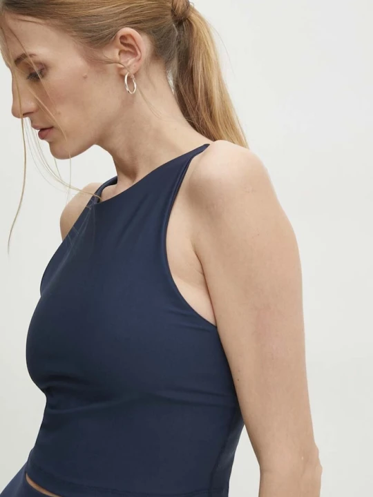 Zdjęcie produktu Answear.LAB top granatowy