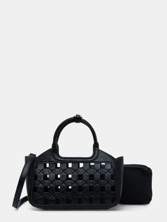 Zdjęcie produktu Answear.LAB torebka crossbody damska czarny