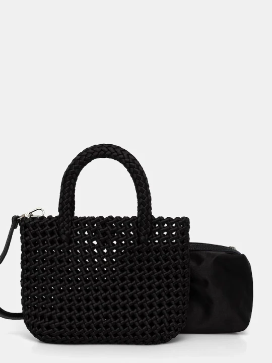 Zdjęcie produktu Answear.LAB torebka shopper damska czarny