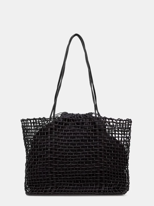 Zdjęcie produktu Answear.LAB torebka shopper damska brązowy
