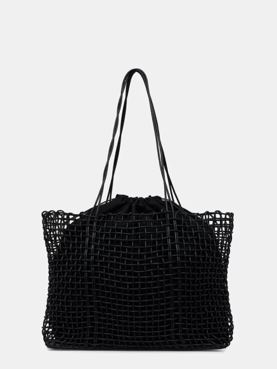 Zdjęcie produktu Answear.LAB torebka shopper damska czarny