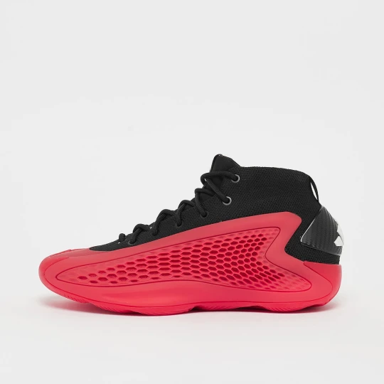 Zdjęcie produktu Anthony Edwards 1 Low (GS) adidas Originals czerwony
