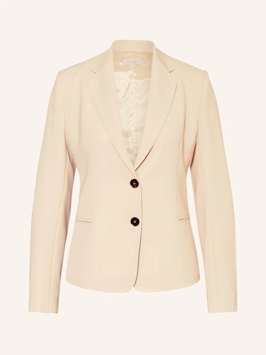 Zdjęcie produktu Antonelli Firenze Blezer Gardone beige ECRU