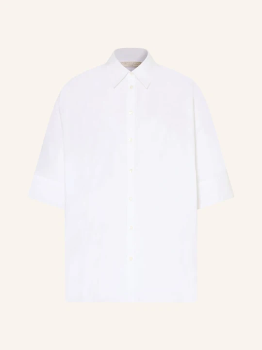 Zdjęcie produktu Antonelli Firenze Bluzka Oversize weiss BIAŁY