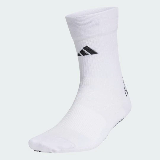 Zdjęcie produktu Antypoślizgowe piłkarskie skarpety do łydki adidas Performance Light