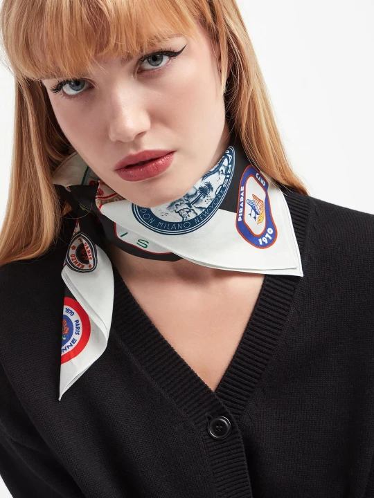 Zdjęcie produktu Apaszka damska KENZO