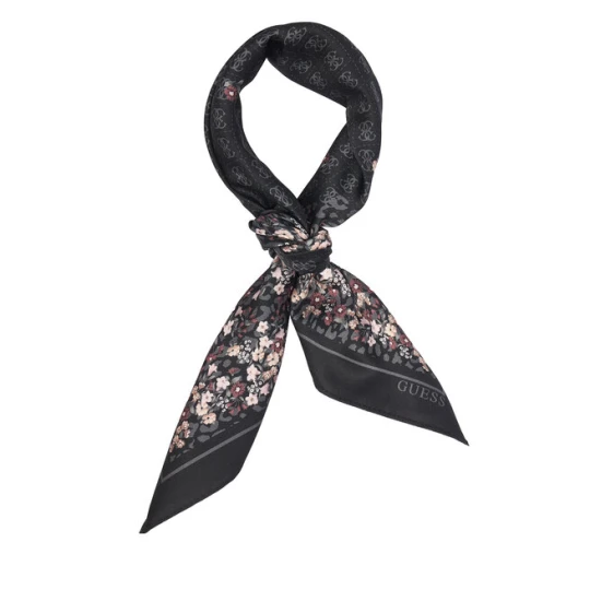 Zdjęcie produktu Apaszka Guess AW5534 POL03 Czarny