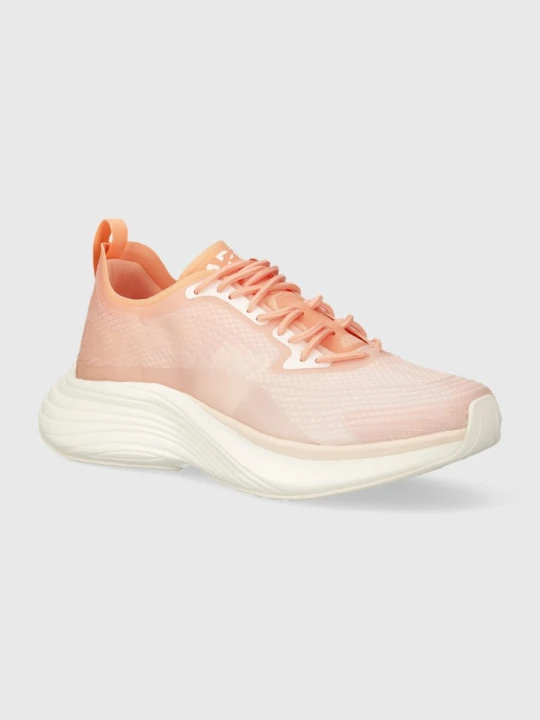 Zdjęcie produktu APL Athletic Propulsion Labs buty do biegania Streamline pomarańczowy