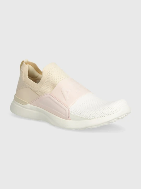 Zdjęcie produktu APL Athletic Propulsion Labs buty do biegania TechLoom Bliss różowy