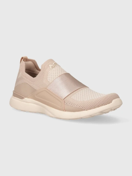 Zdjęcie produktu APL Athletic Propulsion Labs buty do biegania TechLoom Bliss różowy