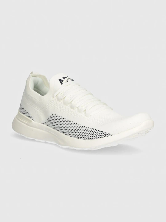 Zdjęcie produktu APL Athletic Propulsion Labs buty do biegania TechLoom Breeze beżowy