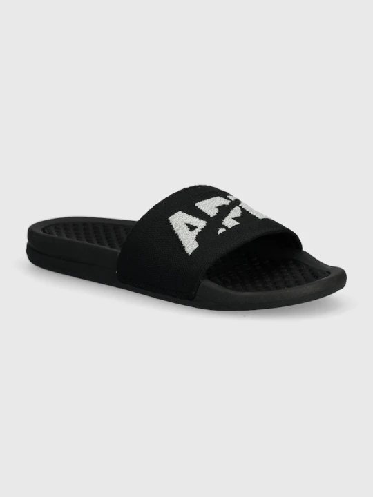 Zdjęcie produktu APL Athletic Propulsion Labs klapki TECHLOOM SLIDE czarny