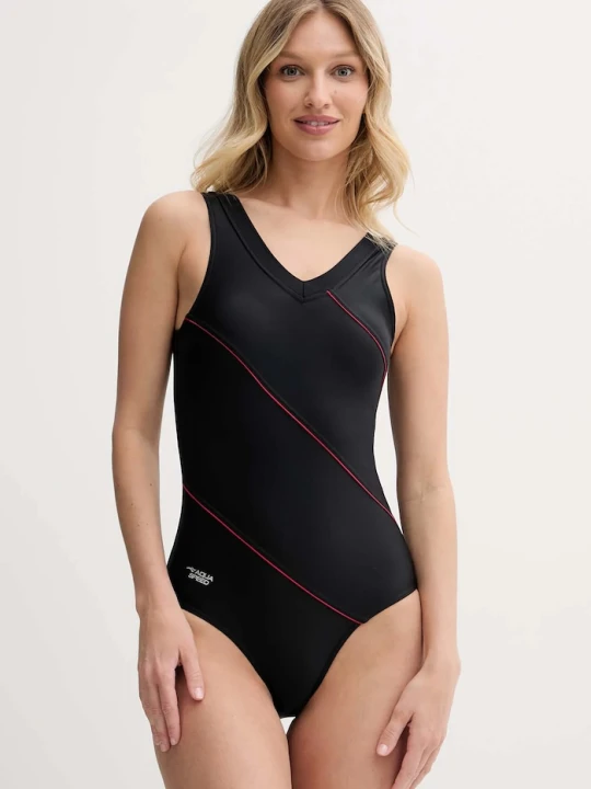 Zdjęcie produktu Aqua Speed strój kąpielowy Sophie czarny