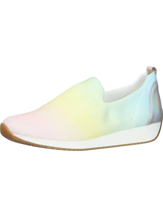 Zdjęcie produktu Ara Shoes Slippersy ze wzorem rozmiar: 36, 5