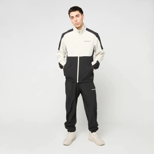 Zdjęcie produktu Arcata Tracksuit Sergio Tacchini czarny