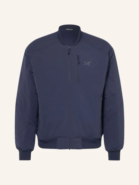 Zdjęcie produktu Arc'teryx Bomberka Konseal blau GRANATOWY