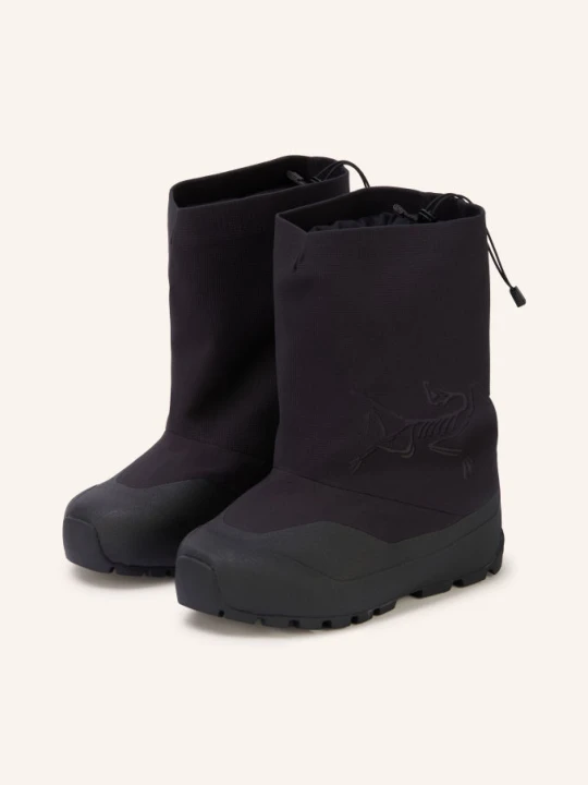 Zdjęcie produktu Arc'teryx Botki Postour schwarz CZARNY
