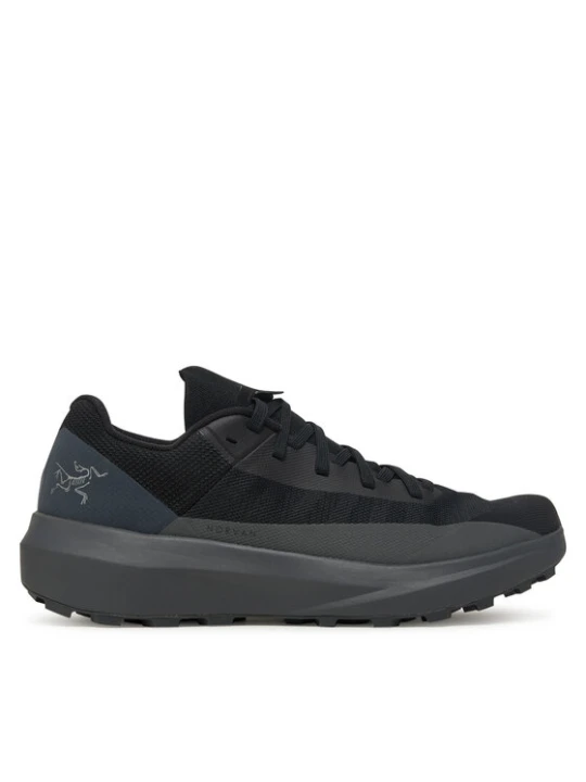 Zdjęcie produktu Arc'teryx Buty do biegania Norvan LD 4 X000010400 Czarny