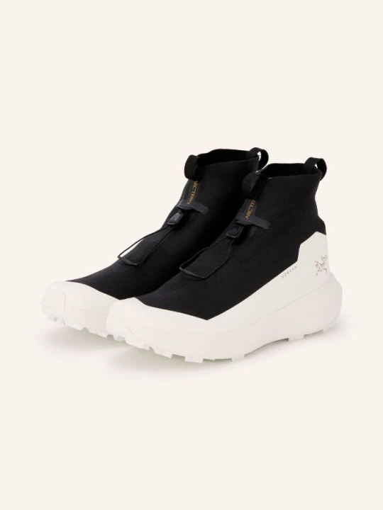 Zdjęcie produktu Arc'teryx Buty Do Biegania W Terenie Norvan 4 Nivalis Gtx schwarz