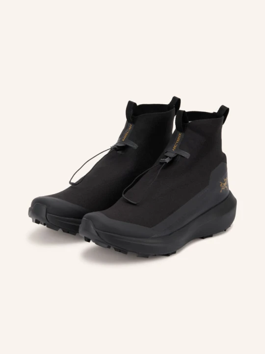 Zdjęcie produktu Arc'teryx Buty Do Biegania W Terenie Norvan 4 Nivalis Gtx schwarz CZARNY