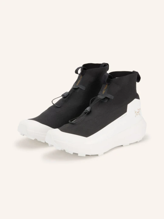 Zdjęcie produktu Arc'teryx Buty Do Biegania W Terenie Norvan 4 Nivalis schwarz