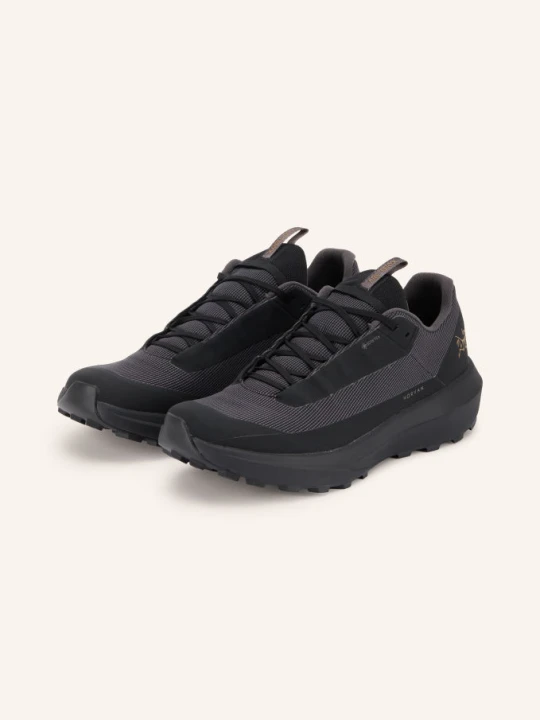 Zdjęcie produktu Arc'teryx Buty Do Biegania W Terenie Norvan Ld 4 Gtx schwarz CZARNY