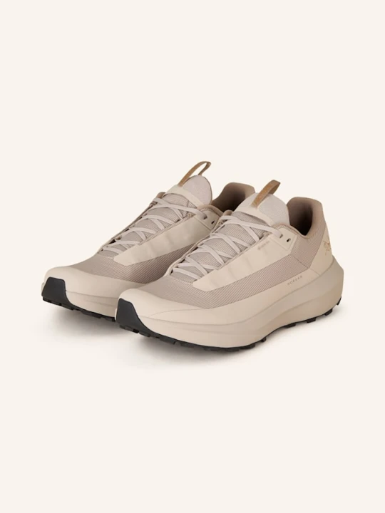 Zdjęcie produktu Arc'teryx Buty Do Biegania W Terenie Norvan Ld 4 Gtx weiss BEŻOWY