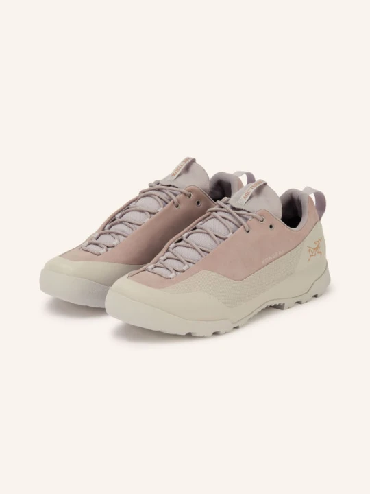 Zdjęcie produktu Arc'teryx Buty Górskie Konseal Gtx beige SZARY
