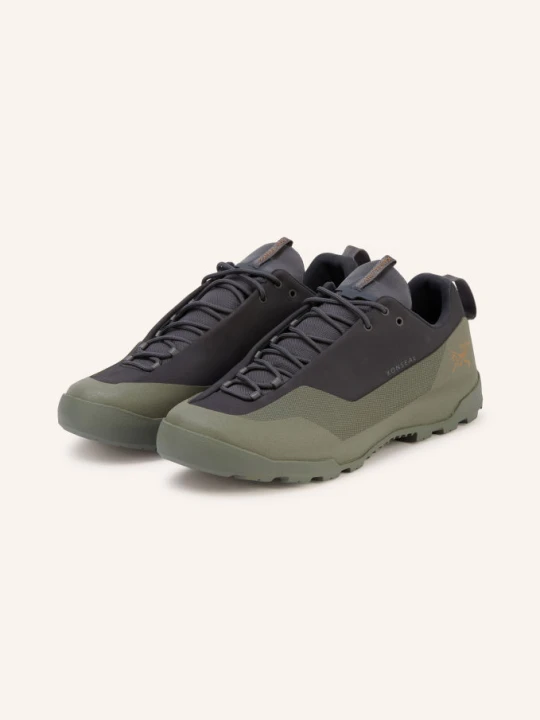 Zdjęcie produktu Arc'teryx Buty Turystyczne Konseal Gtx gruen