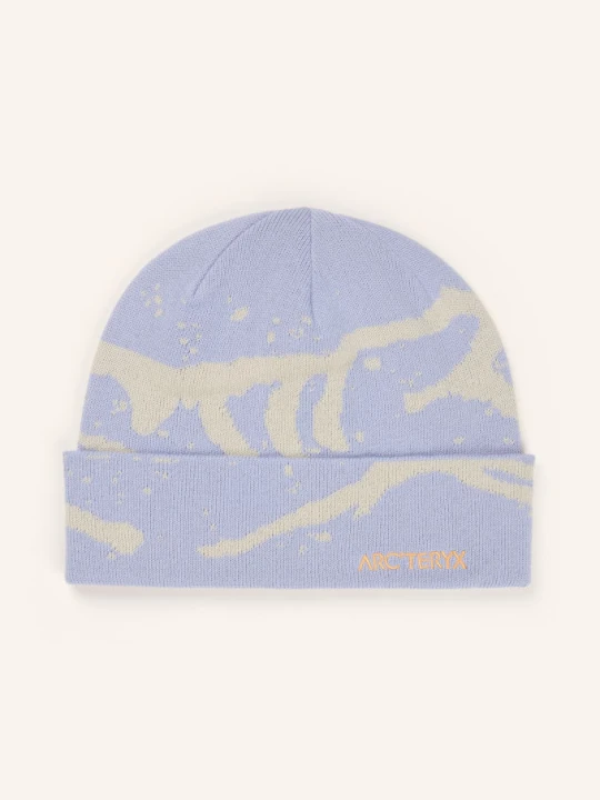 Zdjęcie produktu Arc'teryx Czapka Grotto lila purpurowy