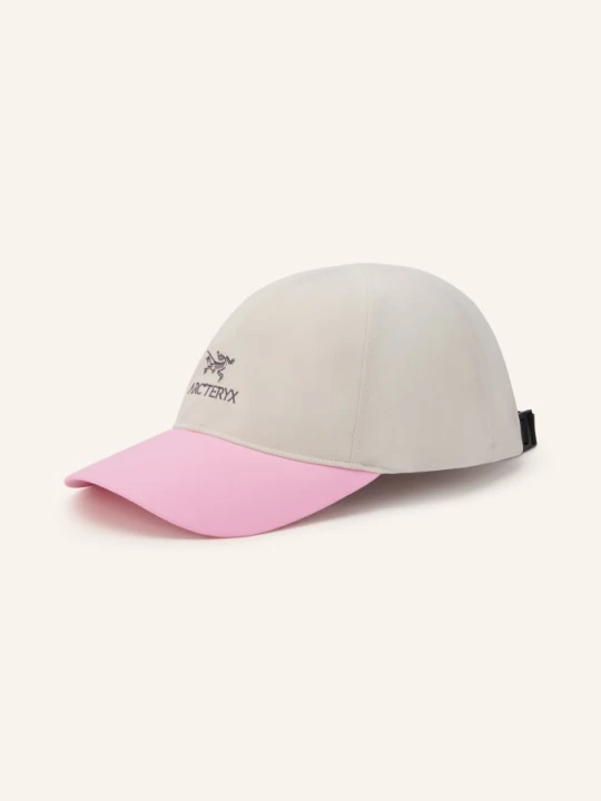 Zdjęcie produktu Arc'teryx Czapka Z Daszkiem Bird Word beige
