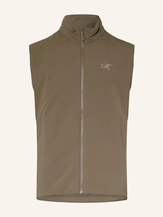 Zdjęcie produktu Arc'teryx Kamizelka Funkcyjna Atom braun BRĄZOWY