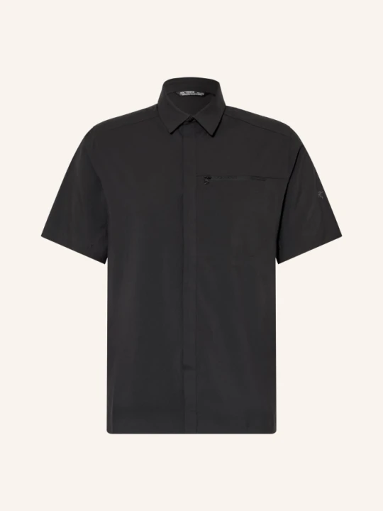 Zdjęcie produktu Arc'teryx Koszula Outdoorowa Skyline schwarz CZARNY