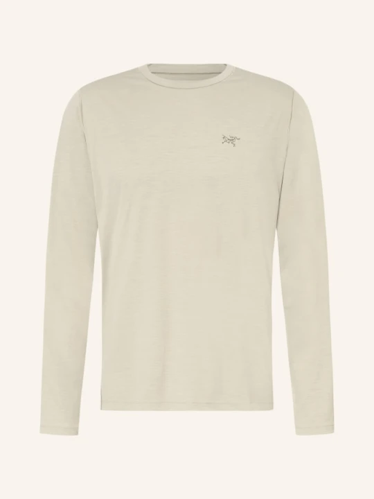 Zdjęcie produktu Arc'teryx Koszulka Funkcyjna Cormac gruen JASNOZIELONY