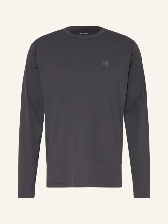 Zdjęcie produktu Arc'teryx Koszulka Funkcyjna Cormac schwarz CZARNY