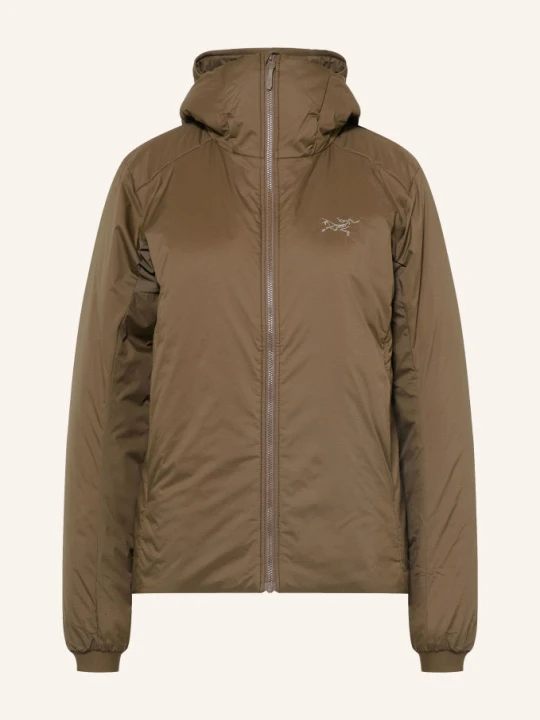 Zdjęcie produktu Arc'teryx Kurtka Funkcyjna Atom Hoody gruen OLIWKOWY