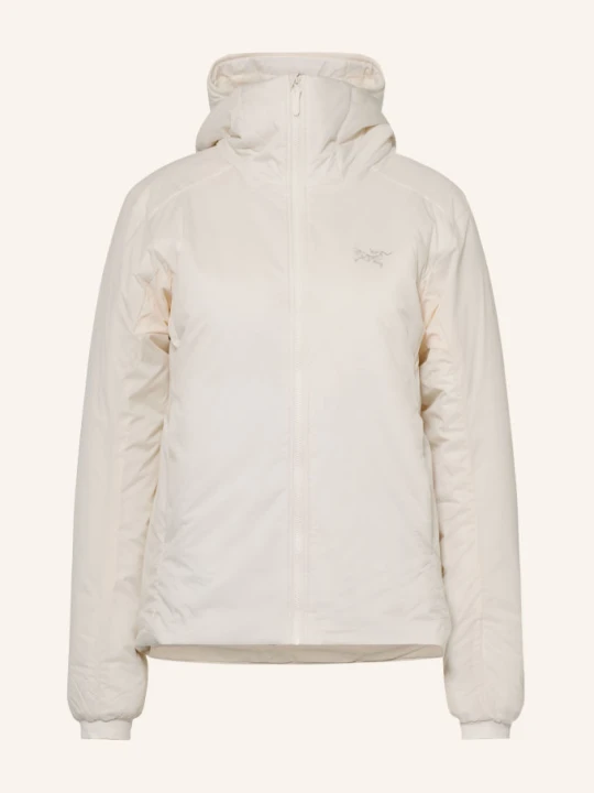 Zdjęcie produktu Arc'teryx Kurtka Funkcyjna Atom Hoody weiss BIAŁY