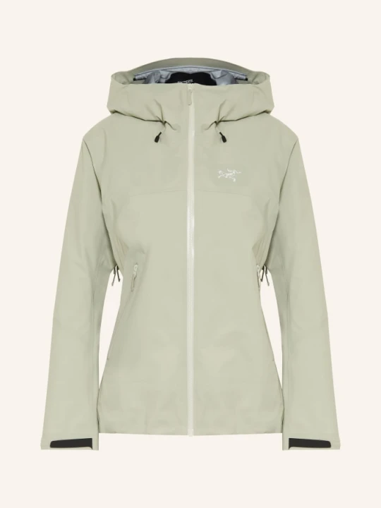 Zdjęcie produktu Arc'teryx Kurtka Funkcyjna Beta Sl gruen JASNOZIELONY