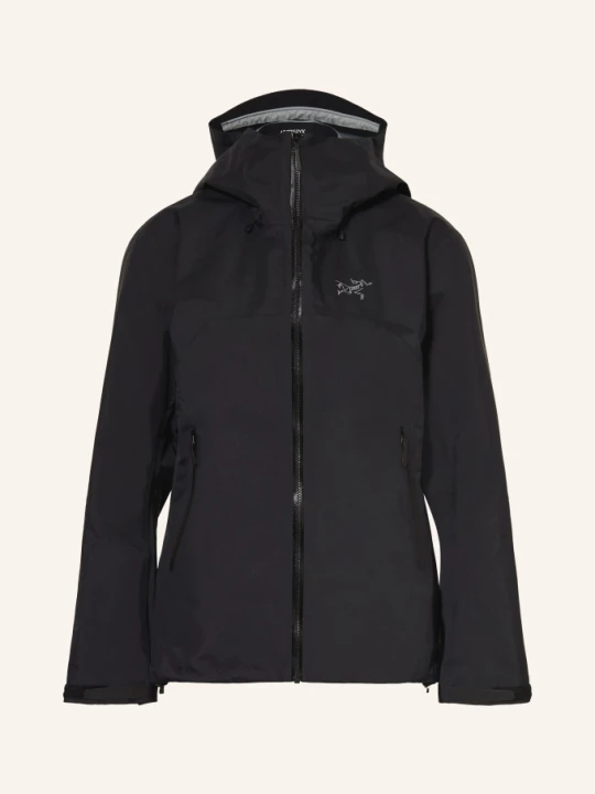 Zdjęcie produktu Arc'teryx Kurtka Funkcyjna Beta Sl schwarz CZARNY