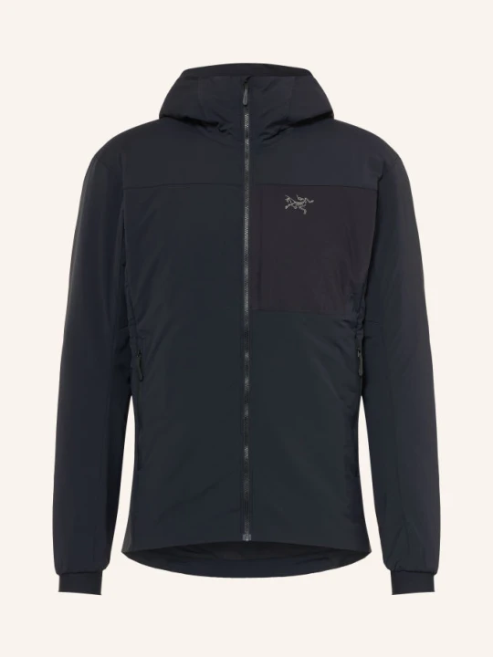 Zdjęcie produktu Arc'teryx Kurtka Funkcyjna Proton schwarz CZARNY