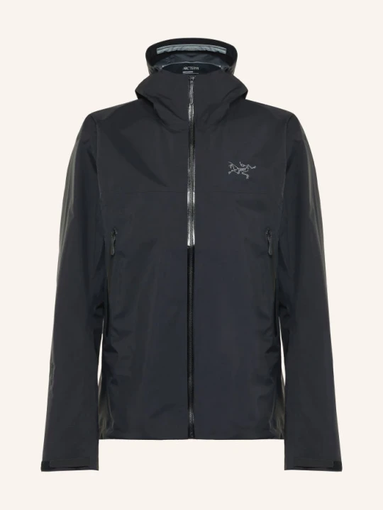 Zdjęcie produktu Arc'teryx Kurtka Hardshell Beta schwarz