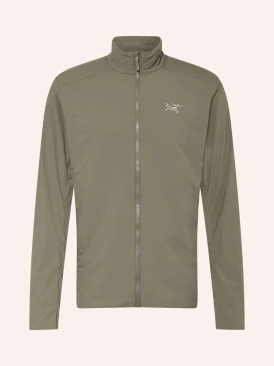 Zdjęcie produktu Arc'teryx Kurtka Hybrydowa Atom Sl gruen KHAKI