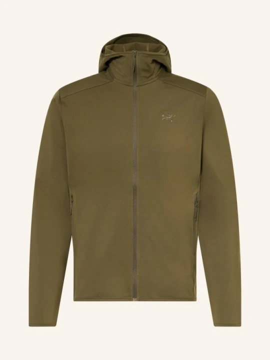Zdjęcie produktu Arc'teryx Kurtka Jako Warstwa Środkowa Kyanite Lightweight gruen KHAKI