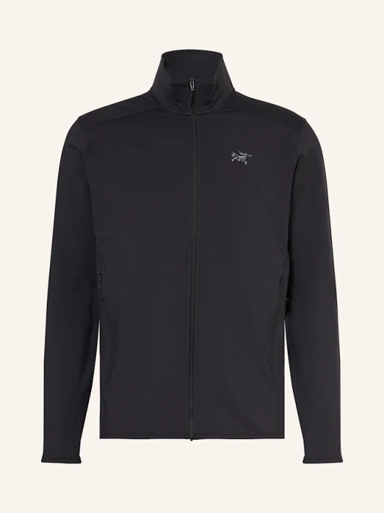 Zdjęcie produktu Arc'teryx Kurtka Jako Warstwa Środkowa Kyanite Lightweight schwarz CZARNY