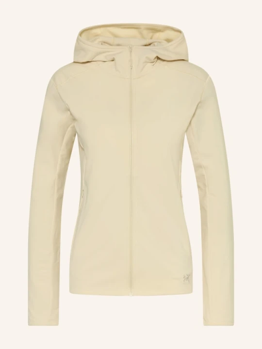 Zdjęcie produktu Arc'teryx Kurtka Typu Midlayer Kyanite Lt beige