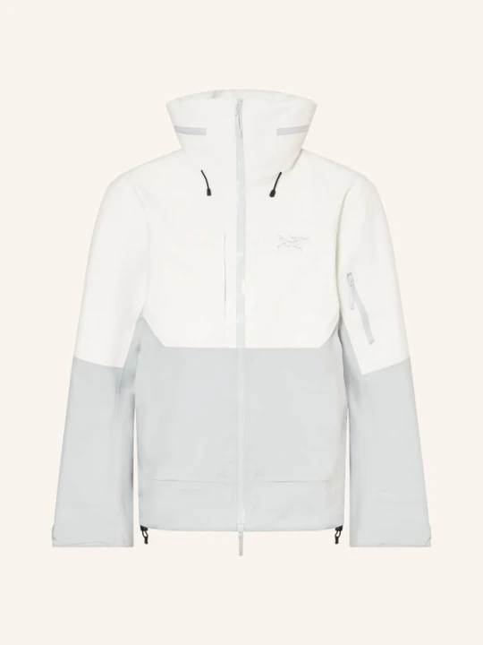 Zdjęcie produktu Arc'teryx Kurtka Narciarska Hardshell Incendia grau