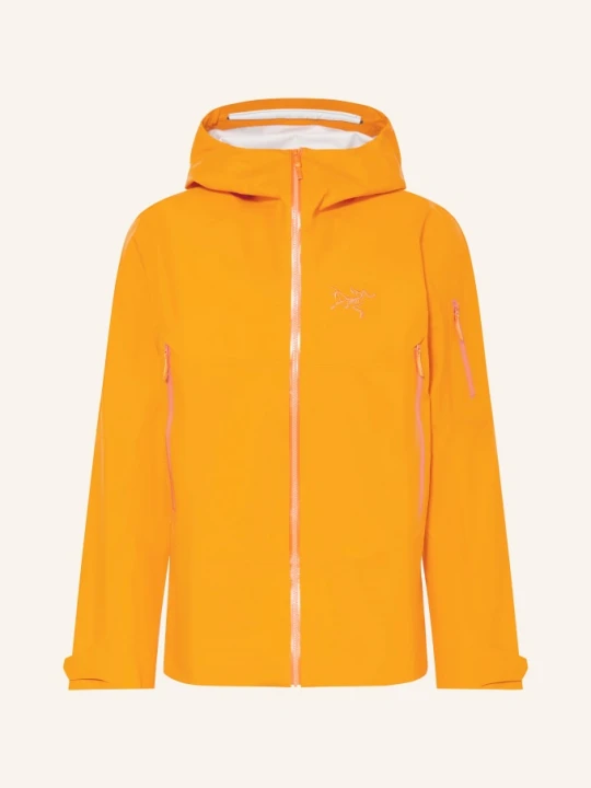Zdjęcie produktu Arc'teryx Kurtka Narciarska Typu Hardshell Sabre orange
